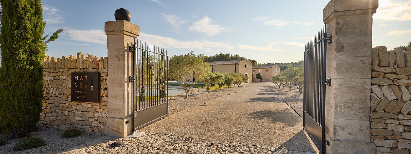 Image de SOUS LE SOLEIL DU LUBERON